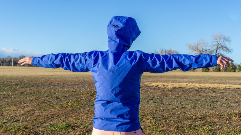 Arc'teryx Beta SL Review | Tested & Rated