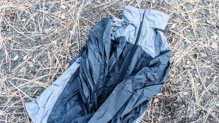 rain jacket men - while the columbia glennaker ii doesn&#039;t offer the best water...