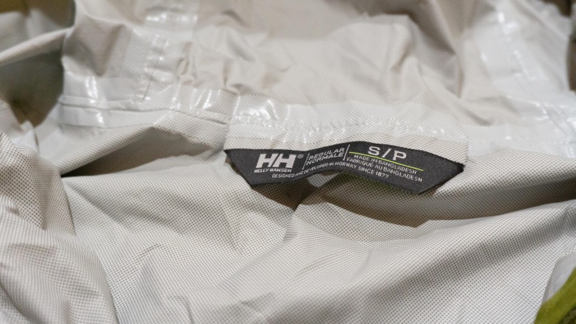 helly hansen loke - while we loved the fit and mobility of the loke, the rubbery liner...