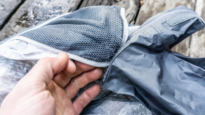 some model's features had defects, such as snagging velcro that was...