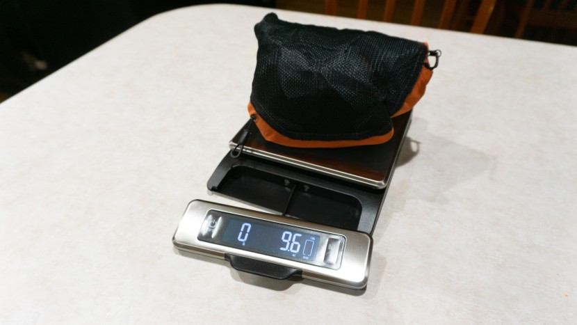 rain jacket men - for such a versatile layer, the stretch ozonic offers a great weight.