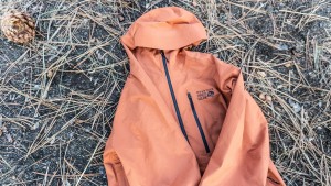 Product photo of Mountain Hardwear Stretch Ozonic Jacket