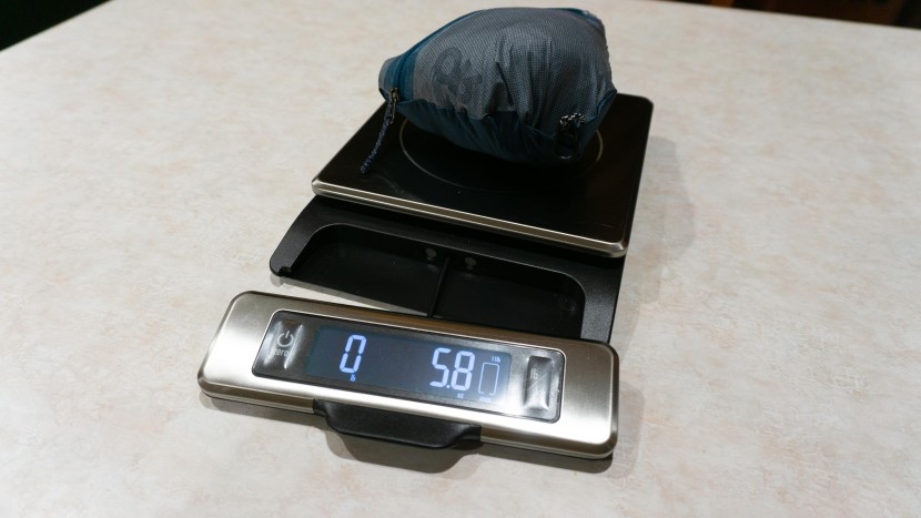 rain jacket men - the helium is among the lightest jackets we've ever tested in this...