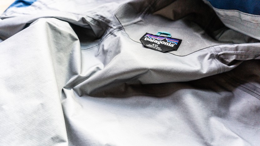 rain jacket men - 3 layer designs typically boast top-tier performance across weather...