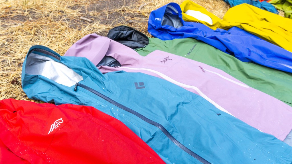 black diamond fineline stretch shell - we spent weeks pitting the black diamond fineline against the...