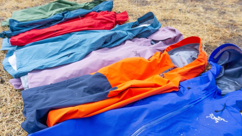 rain jacket men - while it can be daunting to determine the best rain jacket for you...