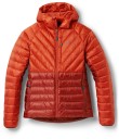 Thumbnail photo of REI Co-op Magma 850 Hoodie