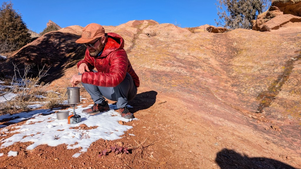 rei co-op magma 850 hoodie - the magma 850 is great for everything from shoulder-season...