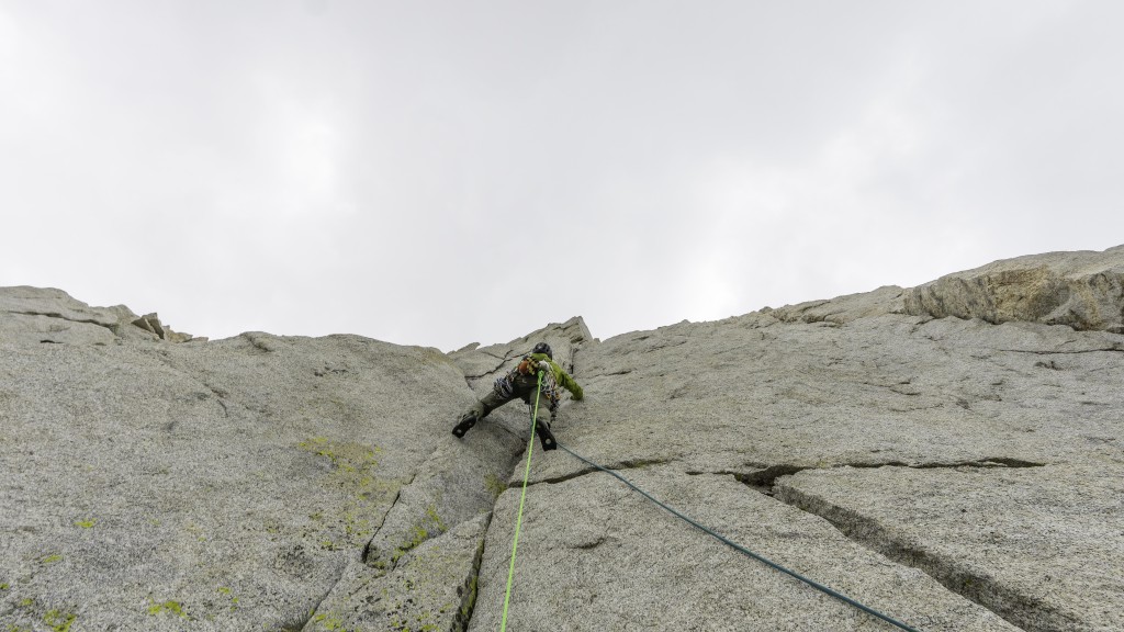 patagonia torrentshell 3l - we took every layer, including the torrentshell 3l, on stormy days...