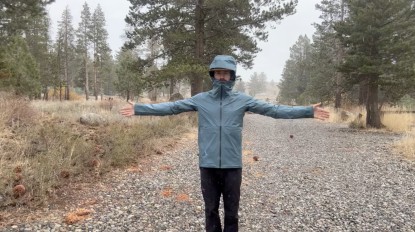 best rain jackets