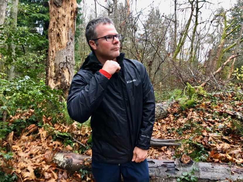 columbia watertight ii - the watertight ii isn&#039;t the most durable jacket we&#039;ve ever owned...
