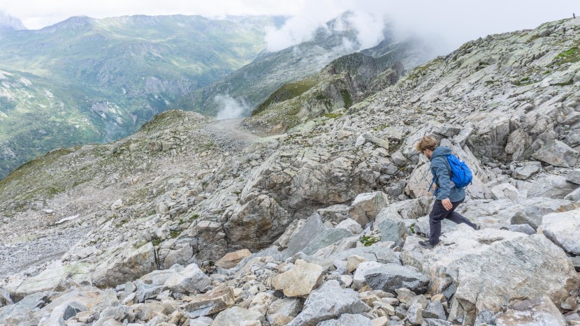 black diamond fineline stretch shell - the mobility of the fineline was excellent for climbing, skiing, and...