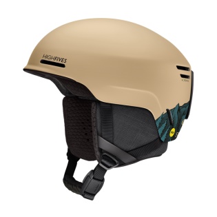 smith method pro mips
