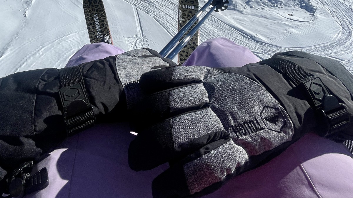 Tough Outfitters Xplore - Women's Review