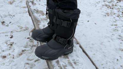 baffin impact
