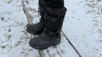 Best Men's Boot for Frigid Conditions