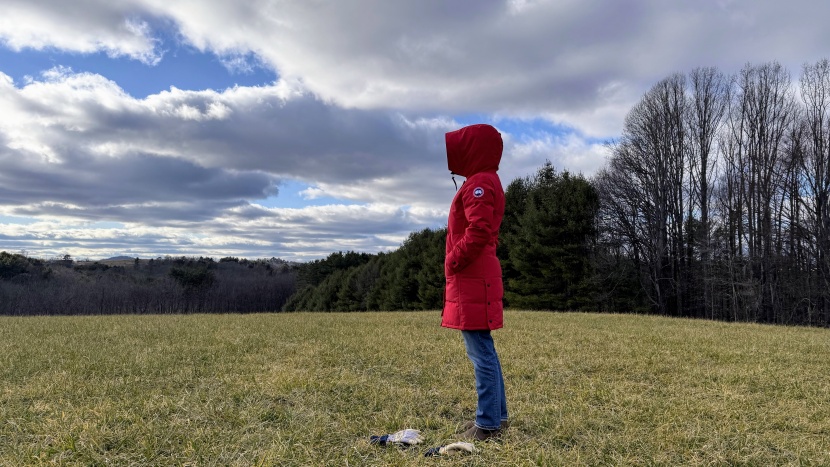 canada goose shelburne - the shelburne&#039;s length, windproof fabric, and generous hood keep you...