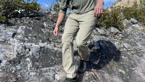 royal robbins alpine road