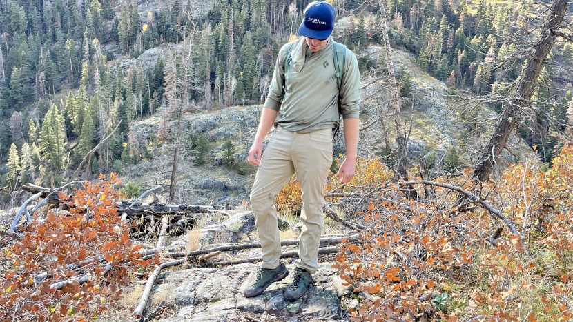 royal robbins alpine road - the royal robbins alpine road has some of the best style among...
