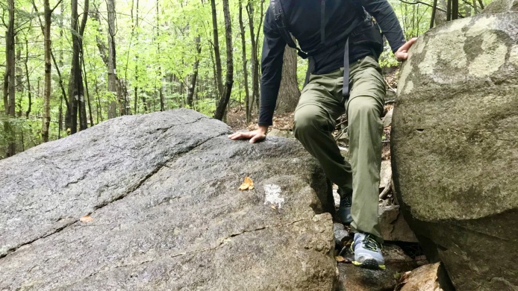 rei co-op sahara convertible - the rei co-op sahara convertible are a lightweight and versatile...