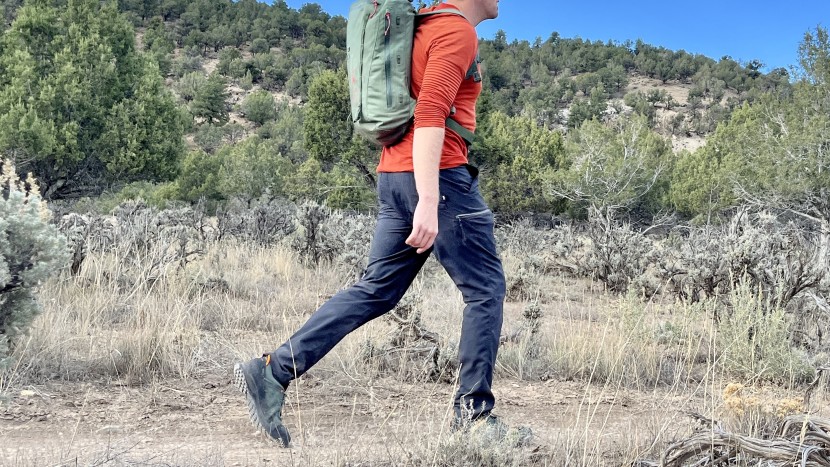 rei co-op trailmade hiking pants - we like the rei trailmade, especially considering the low price tag.