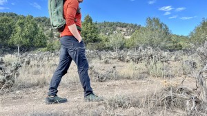 rei co-op trailmade hiking pants