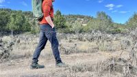 rei co-op trailmade hiking pants