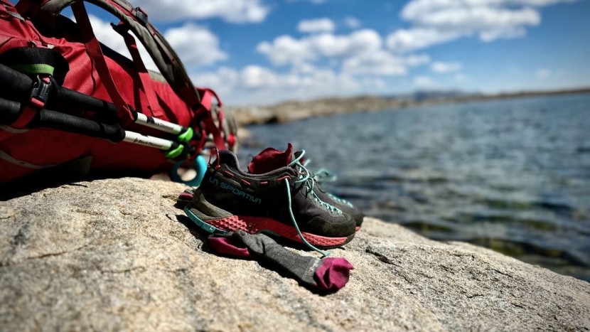 la sportiva tx guide for women - the tx guide was our top choice for a high traverse in the wind...