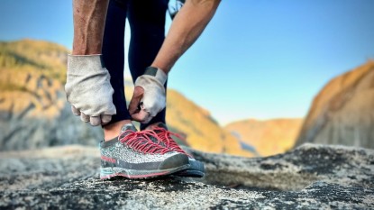 Product photo of La Sportiva TX2 Evo - Women's