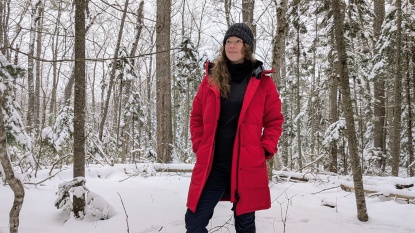canada goose shelburne