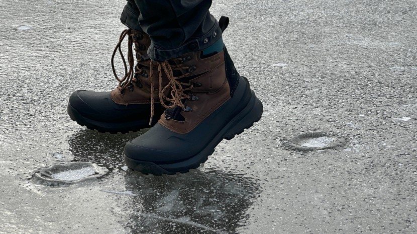The North Face Chilkat V 400 Review | Tested & Rated