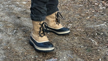 sorel caribou