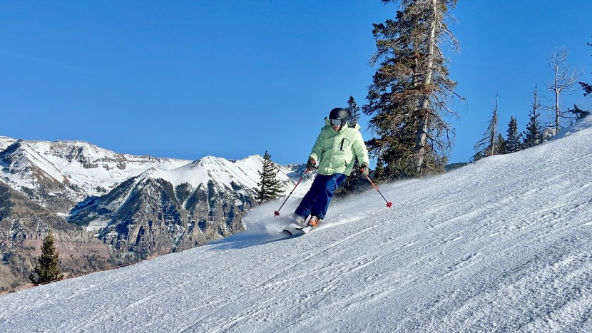 magcomsen - the magcomsen ski jacket isn&#039;t our favorite, but it performs just...