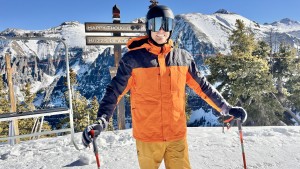 Lead photo for Best Ski Jackets