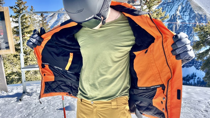 The 7 Best Ski Jackets for Men | Tested & Rated