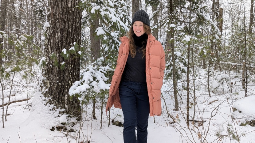 winter jacket womens - we often reach for the warm and comfy rei co-op norseland parka...
