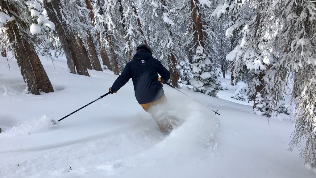 helly hansen alpha lifaloft - we hope to do a lot more of this in the alpha lifaloft, our overall...