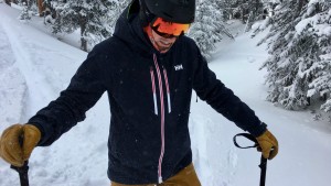 helly hansen alpha lifaloft