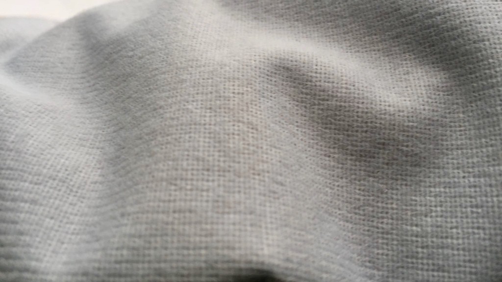 ski pants - the thin, brushed fleece liner of the sabre's shell fabric adds a...