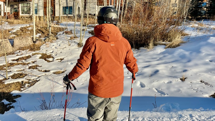 helly hansen alpha 4.0 - the alpha 4.0&#039;s fit is well-tailored and very comfortable.