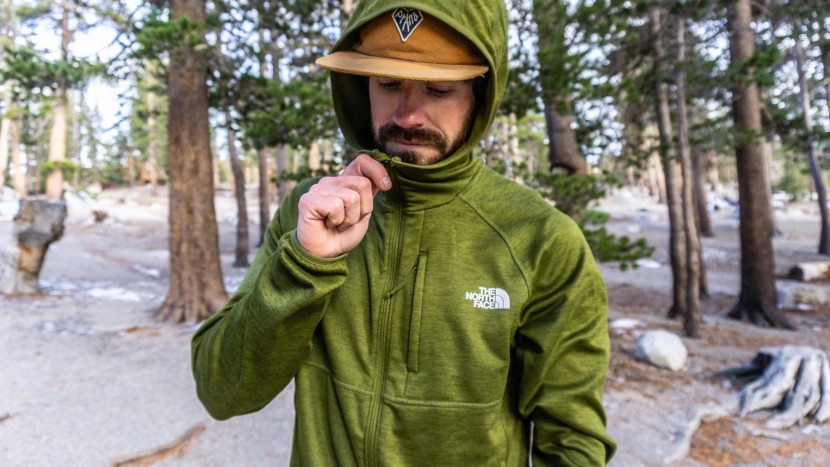 our gear testers are detail-oriented outdoorsfolk.