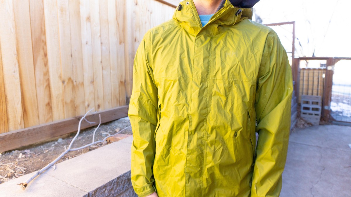 Helly Hansen Loke Review