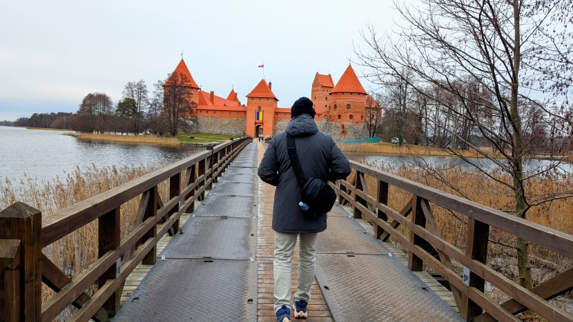 winter jacket men - the langford has a slimmer fit and undeniable style.