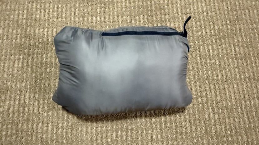 rab nebula pro insulated jacket - the rab nebula pro packs away into it&#039;s own storage compartment for...