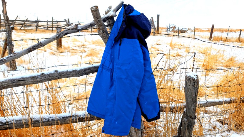 L.L. Bean Rugged Ridge Parka Review | Tested & Rated