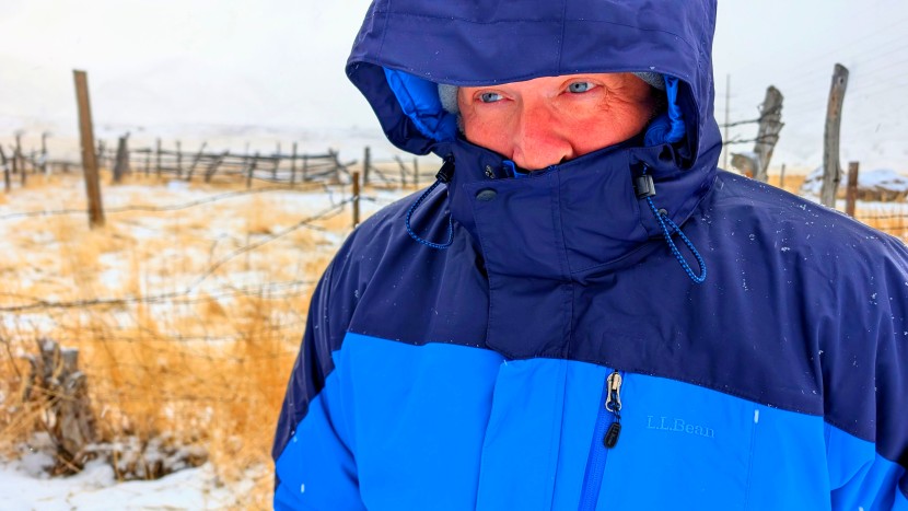 L.L. Bean Rugged Ridge Parka Review | Tested & Rated