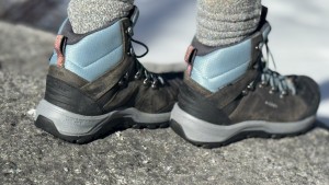 keen revel iv polar for women