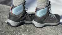 Best Women's Boot for Winter Hikes