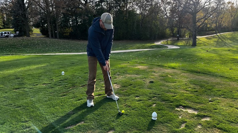 on cloud 5 - meant for walking they provided good comfort and traction for a...