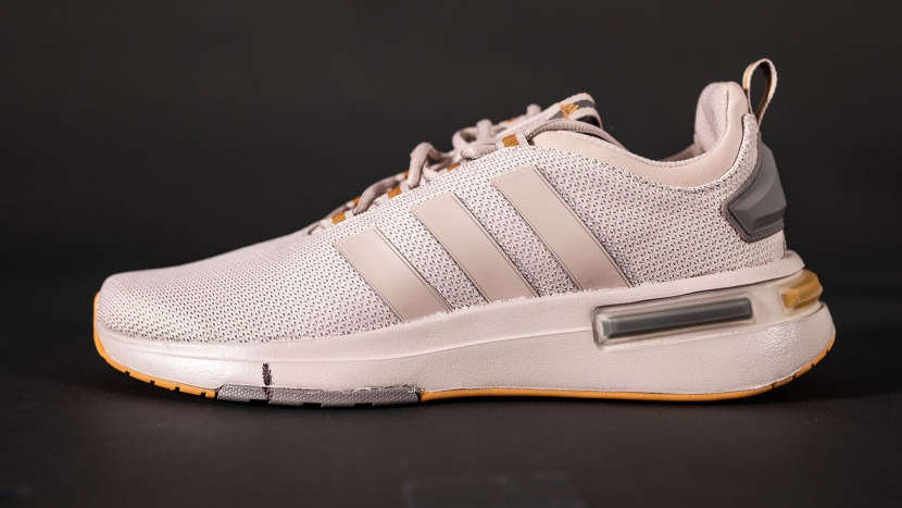 walking shoes men - keeping your shoes clean can help prevent premature break down of...